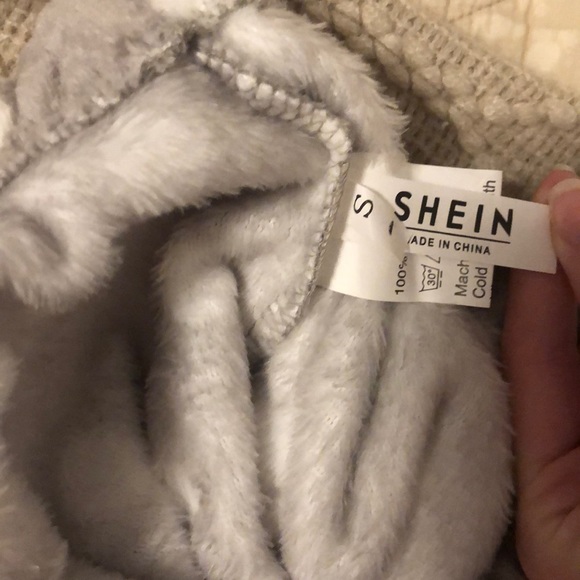 Adorable Matching PJ Set!! - Picture 4 of 4